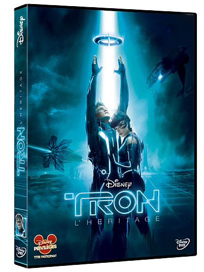 TRON : L'Héritage