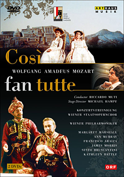 Cosi fan tutte