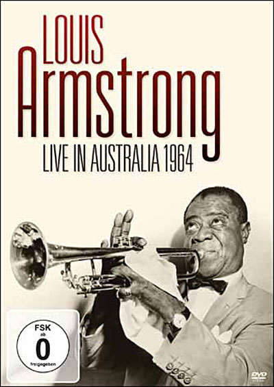 Live in Australia 1964