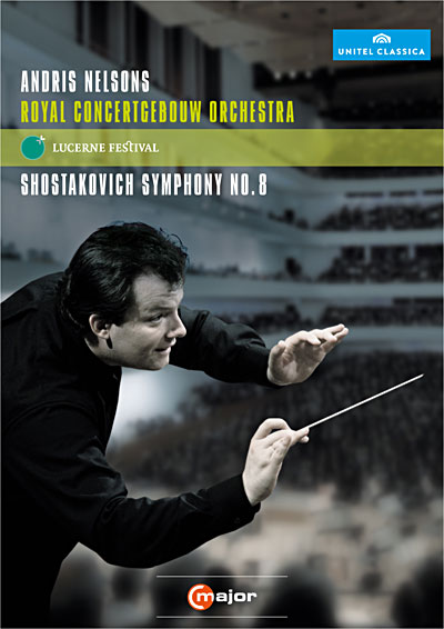Symphonie n.8
