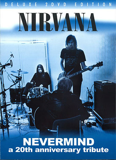 Nevermind a 20th anniversary tribute