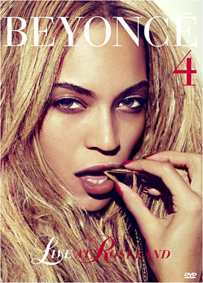 Live at Roseland