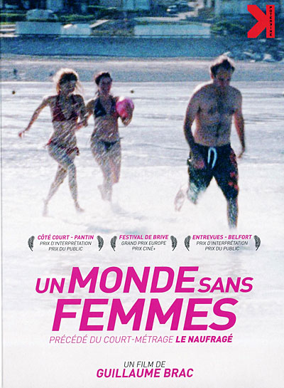 Un monde sans femmes