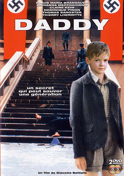 Daddy