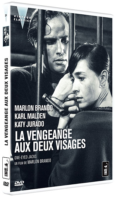 La Vengeance aux deux visages