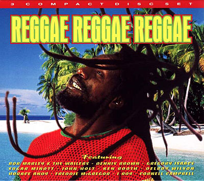 Reggae reggae reggae volume 2