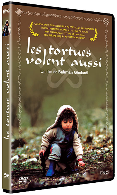 Les Tortues volent aussi