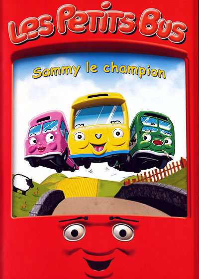 Sammy le champion