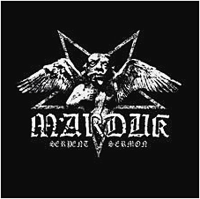 Serpent sermon - Edition limitée