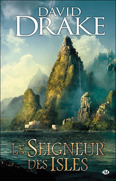 Le seigneur des isles