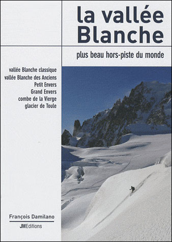 La vallée Blanche