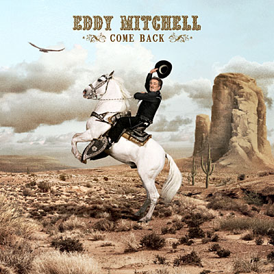 Come Back Eddy Mitchell Cd Album Achat Prix Fnac
