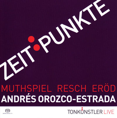Zeit punkte
