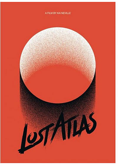 Lost Atlas