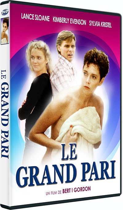 Le Grand pari