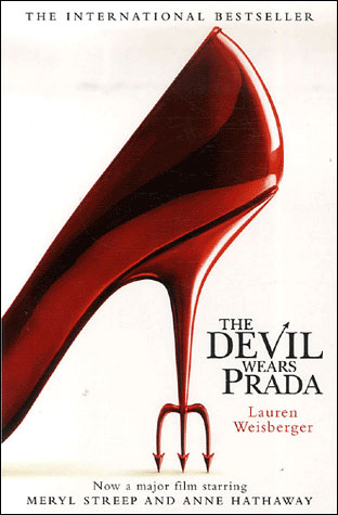 DEVIL WEARS PRADA