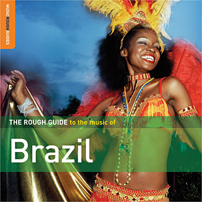 Rough guide to the roots of Brazil