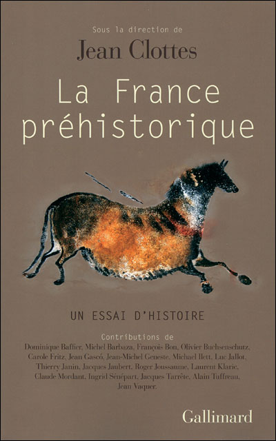 La France préhistorique