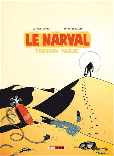 Le Narval