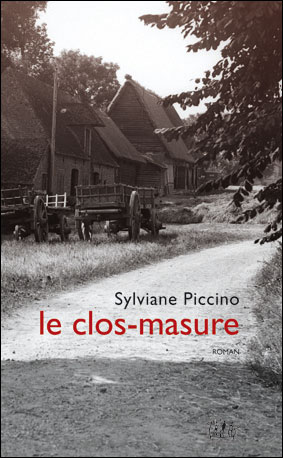 Le clos-masure