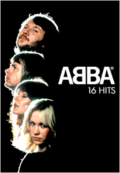 16 hits
