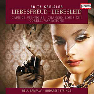 Liebesfreud - Liebesleid