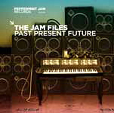 Jam files