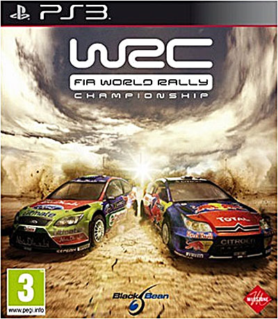 WRC