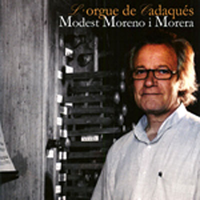 Orgue de Cadaques