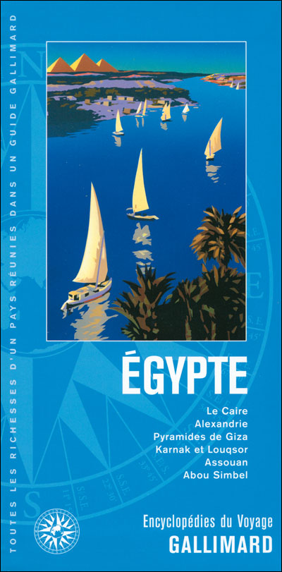Égypte