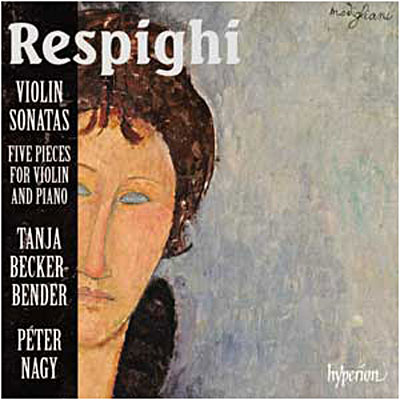 Sonates pour violon - 5 Pièces