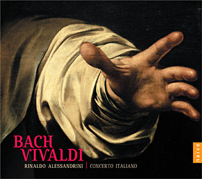 Concerto italiano - Coffret 6 CD