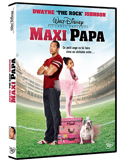 Maxi Papa