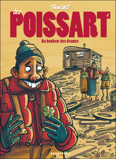 Les Poissart