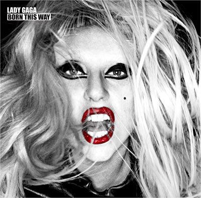 Born this way - Edition deluxe limitée