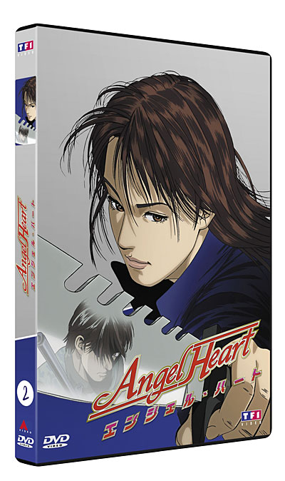 ANGEL HEART 2-VF