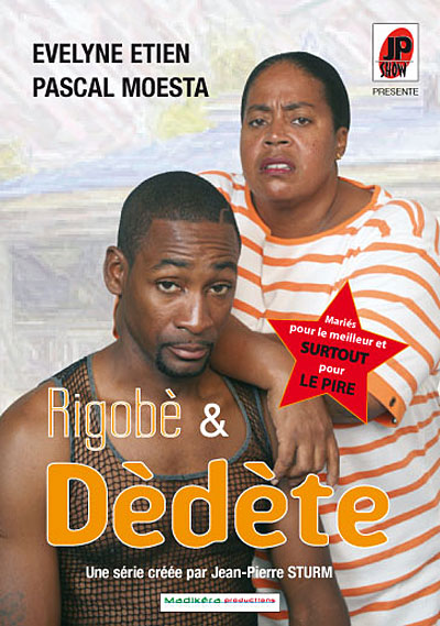 Rigobé & Dèdète
