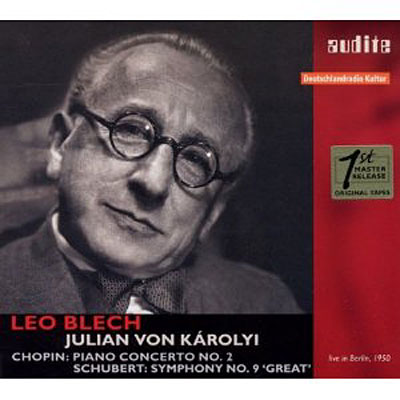 Concerto n.2 - Symphonie n.9