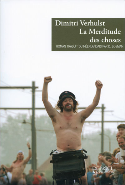 TÉLÉCHARGER LA MERDITUDE DES CHOSES A DES MERDITUDE TÉLÉCHARGER A LA CHOSES