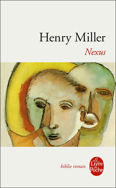 Nexus (La crucifixion en rose, Tome 3)