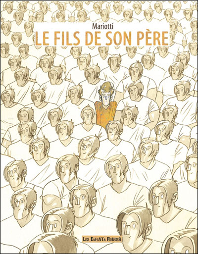 Le fils de son père