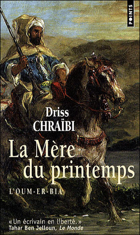 La mere du printemps