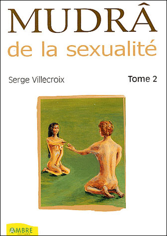 Mudrâs de la sexualité