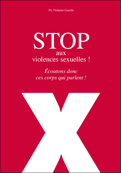 Stop aux violences sexuelles