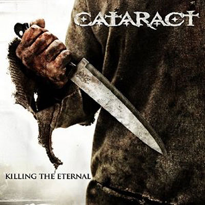 Killing the eternal - Edition limitée