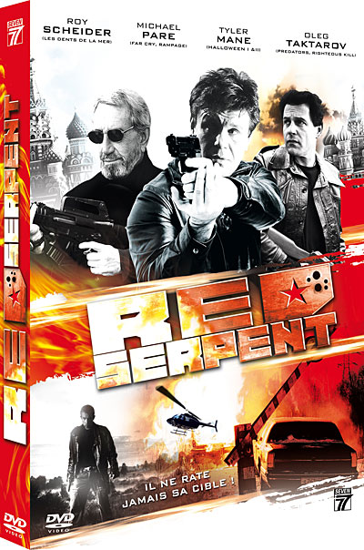 Red Serpent