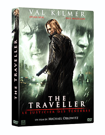 The Traveler