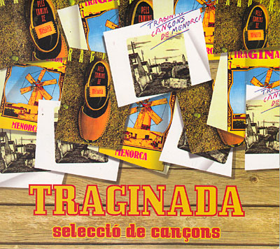 Seleccio de Cancons