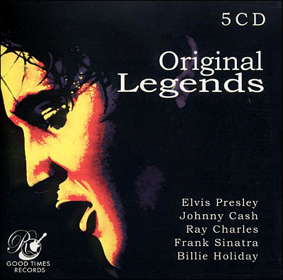 Original legends