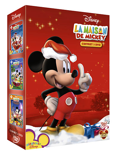 La chasse aux oeufs de Pâques - A la rescousse du Père Noël - Contes & Surprises - Coffret
